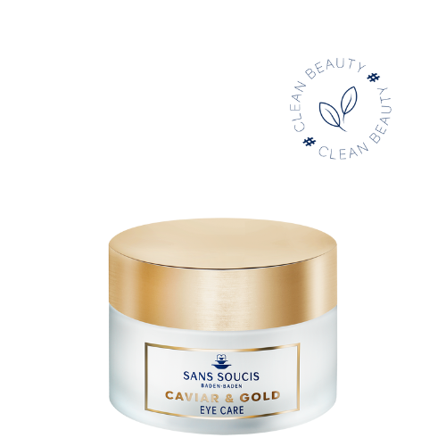Caviar & Gold Eye Care - 15ml