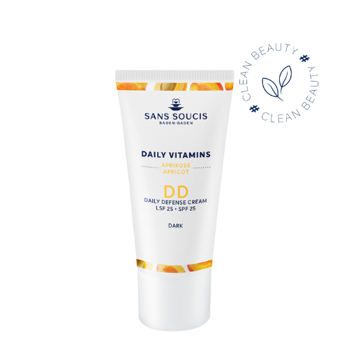 DD Cream SPF25 Dark - 30ml