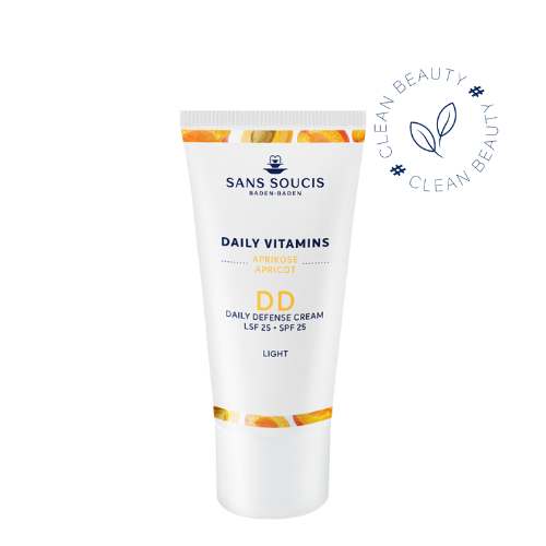 DD Cream SPF25 Light - 30ml