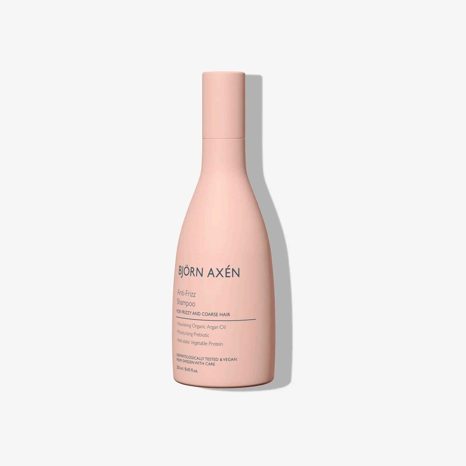 Björn Axén Anti-Frizz Shampoo