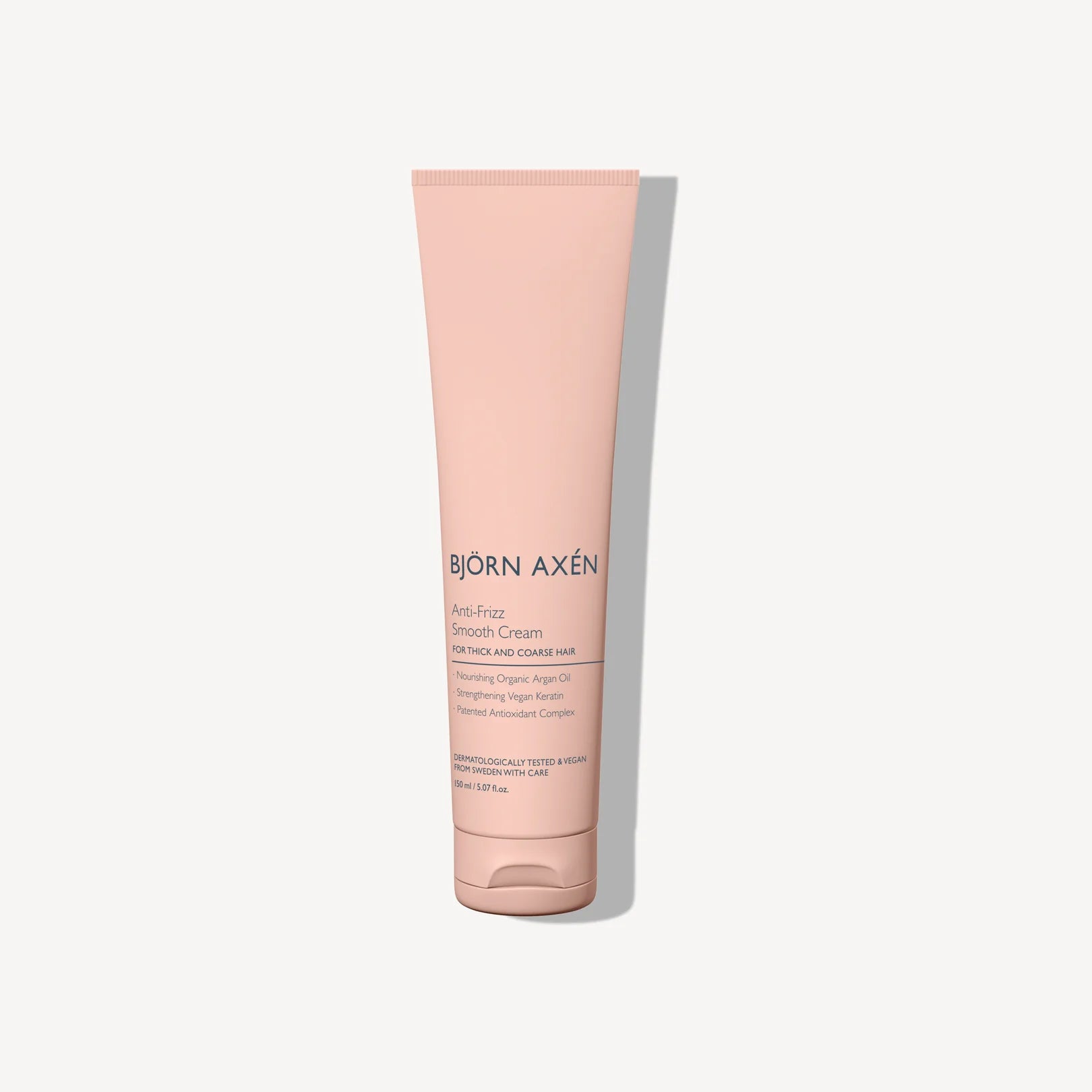 Björn Axén Anti-Frizz Smooth Cream