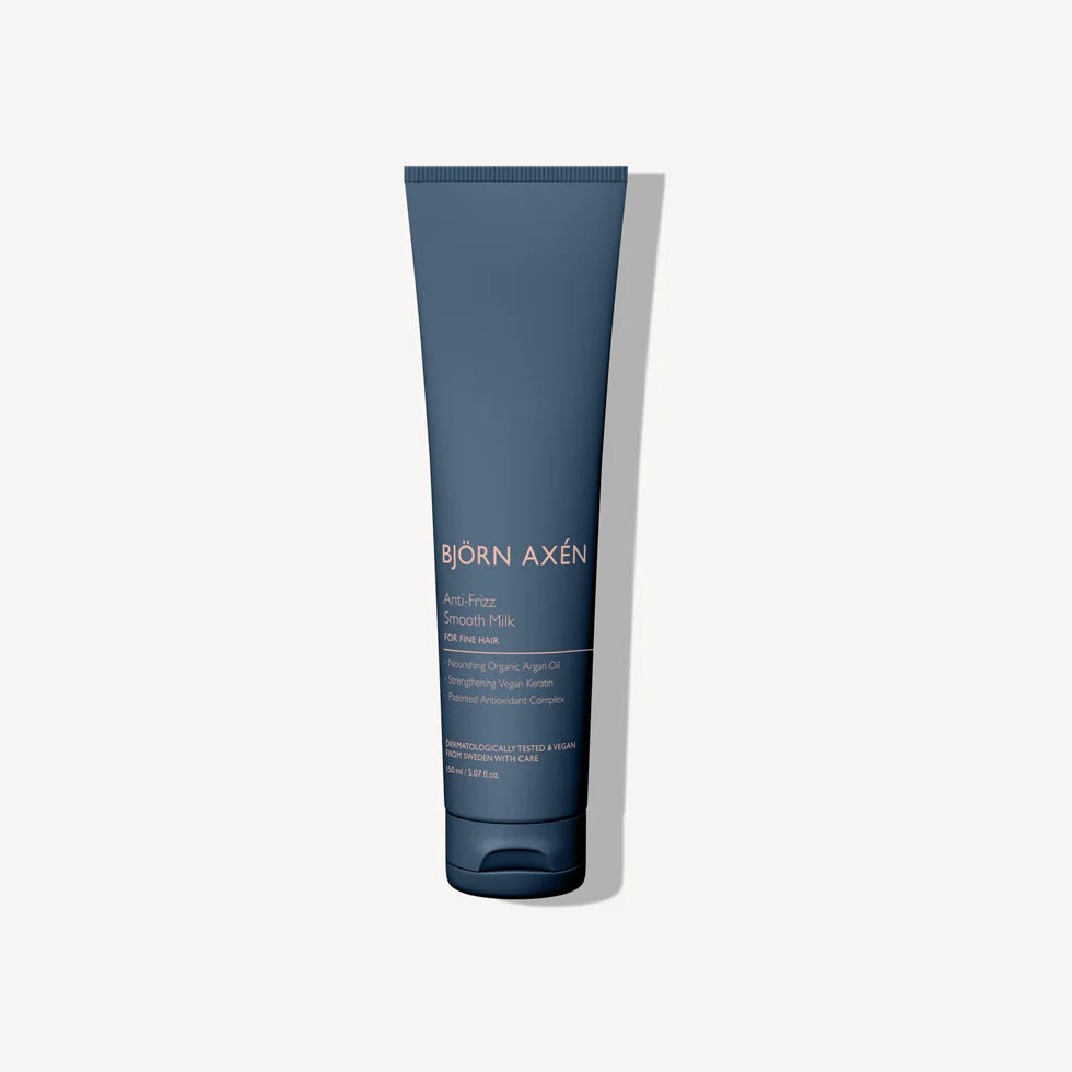 Björn Axén Anti-Frizz Smooth Milk