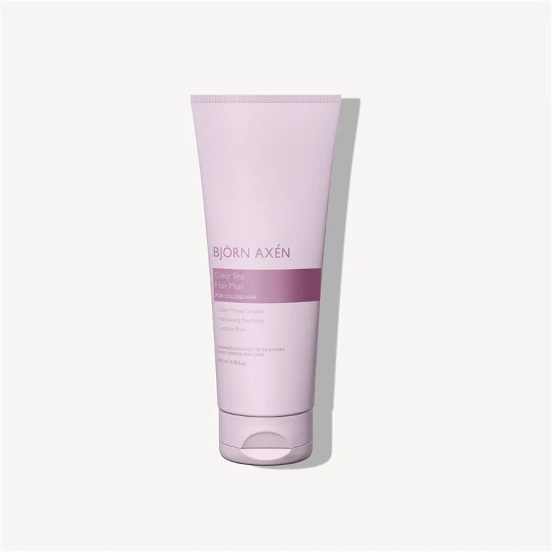 Björn Axén Color Seal Hair Mask