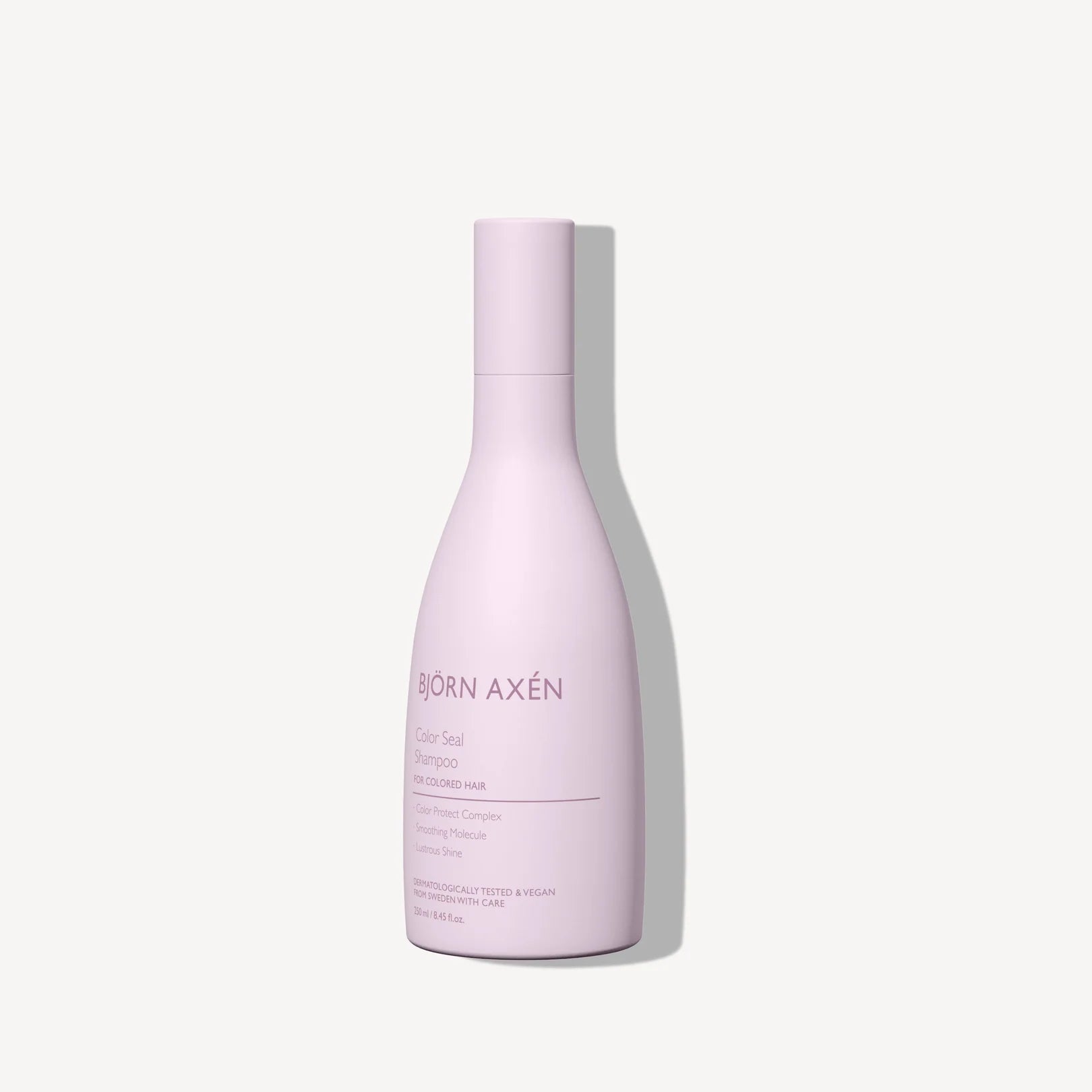 Björn Axén Color Seal Shampoo