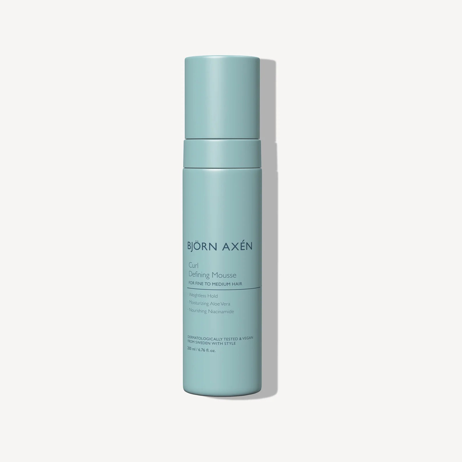 Björn Axén Curl Defining Mousse