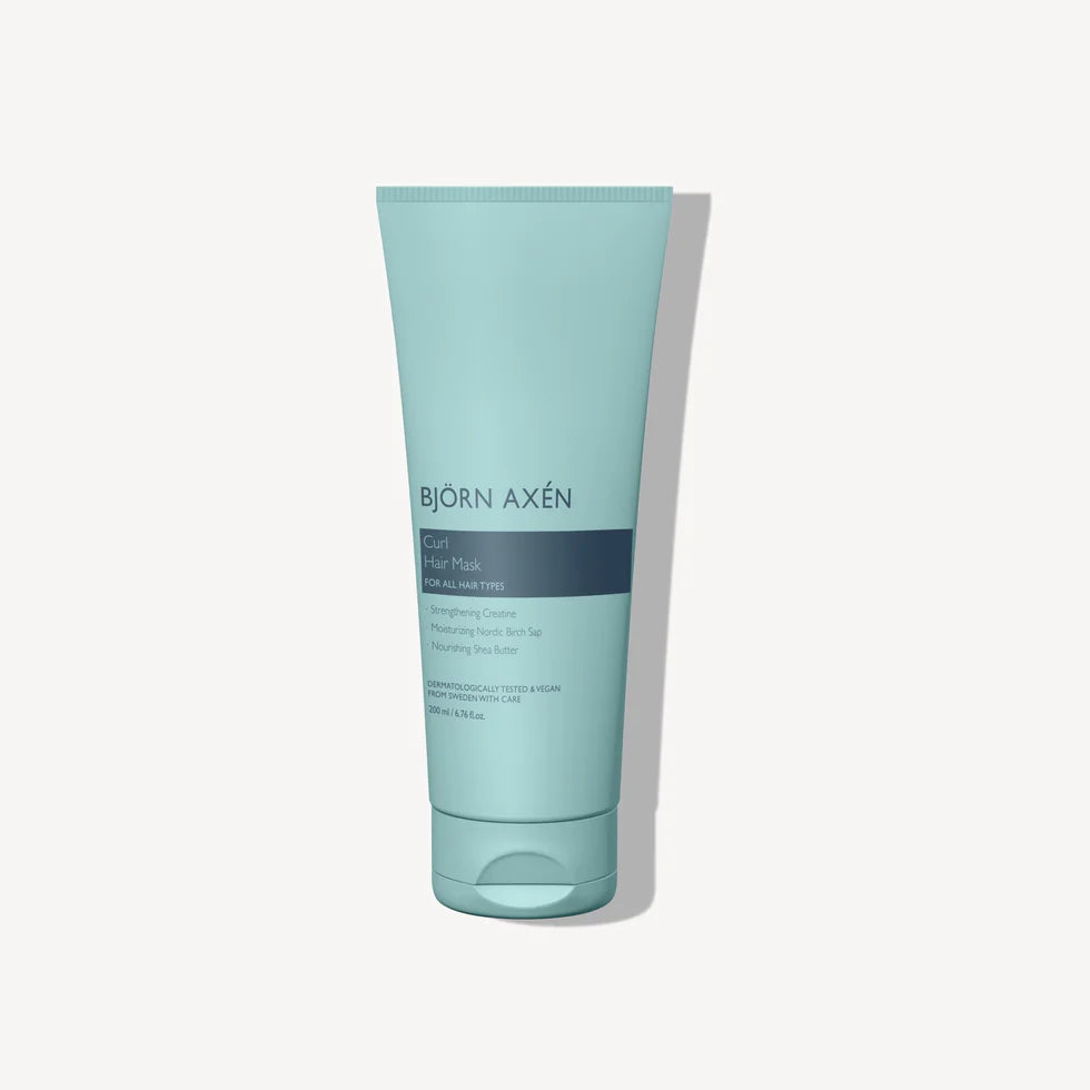 Björn Axén Curl Hair Mask