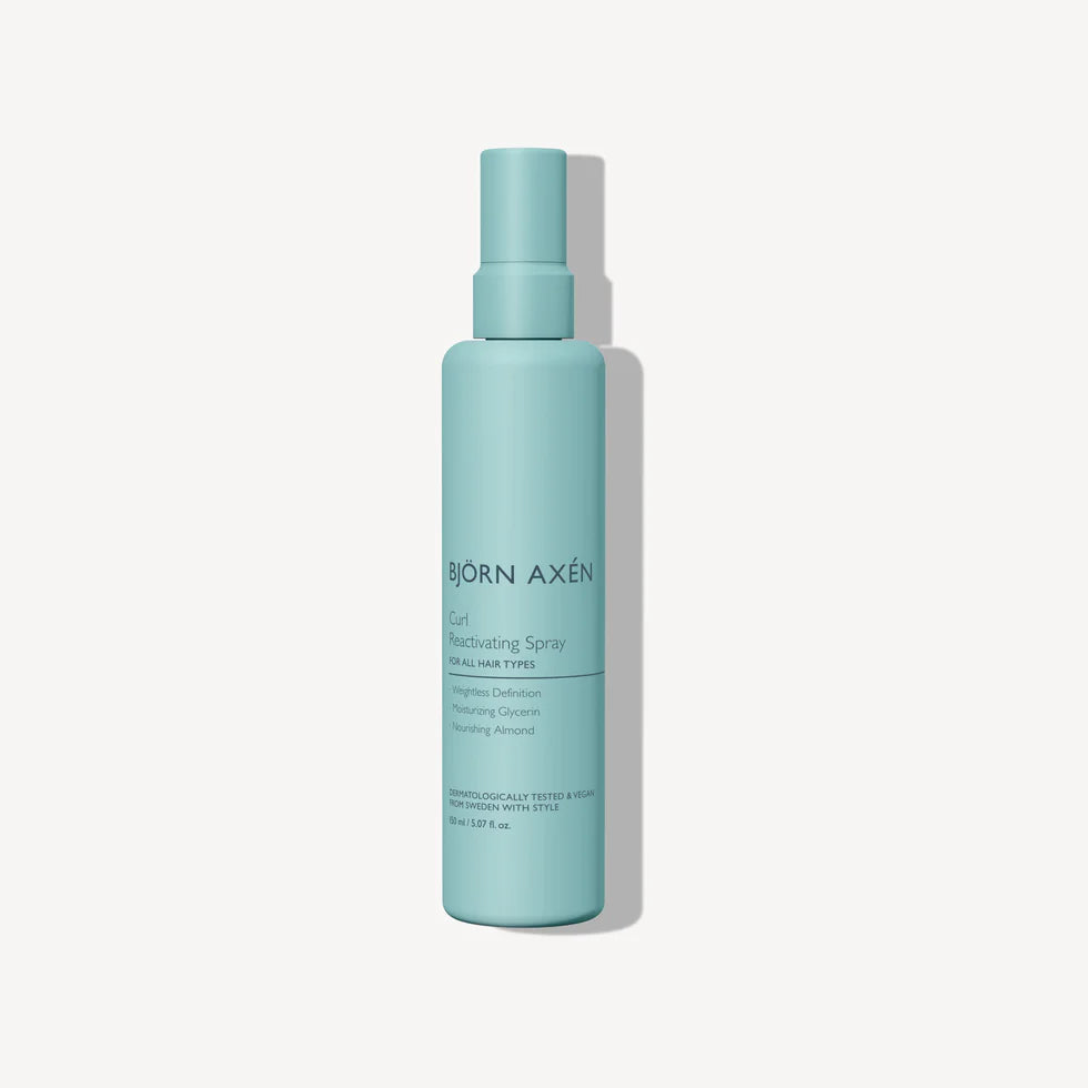 Björn Axén Curl Reactivating Spray