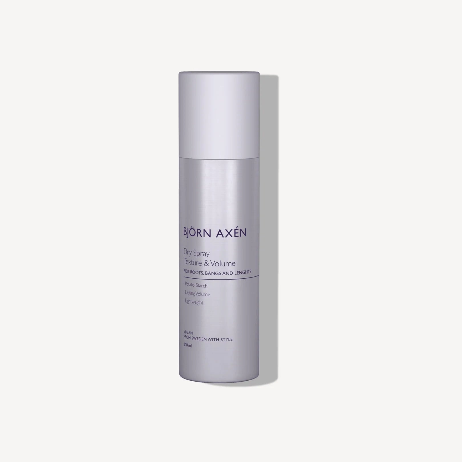 Björn Axén Texture & Volume Dry Spray