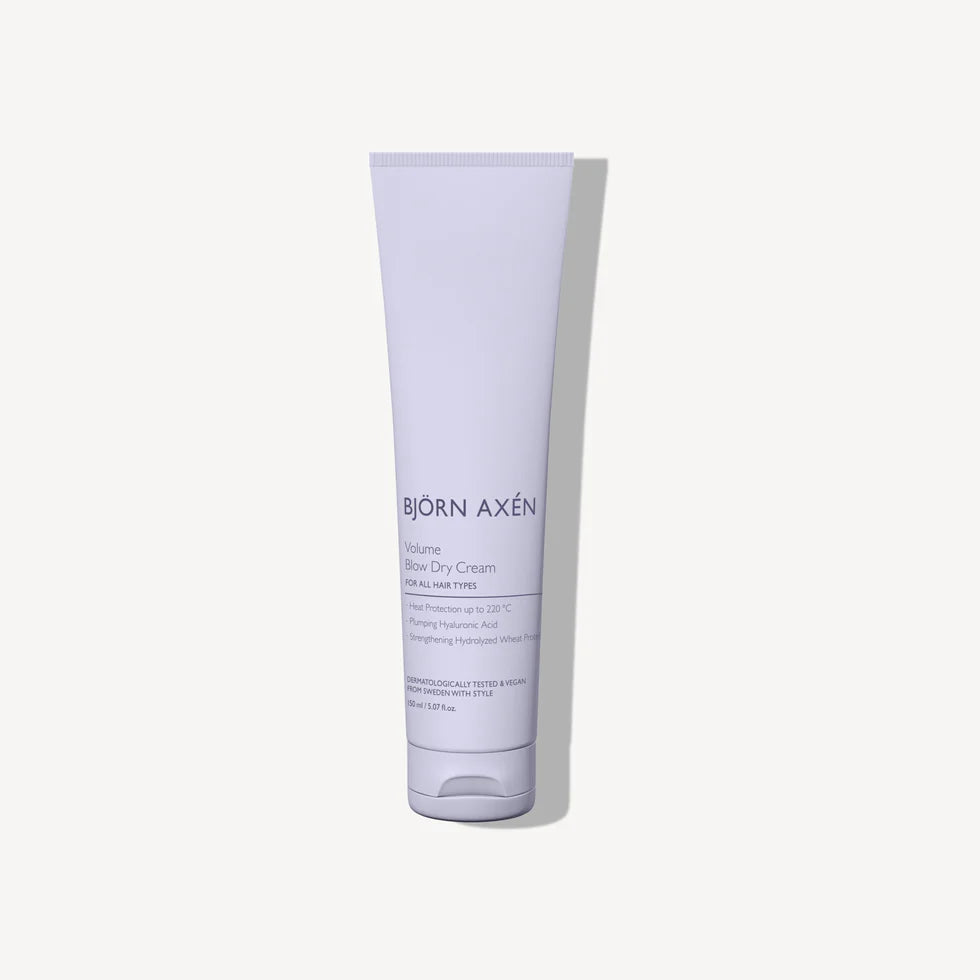 Björn Axén Volume Blow Dry Cream