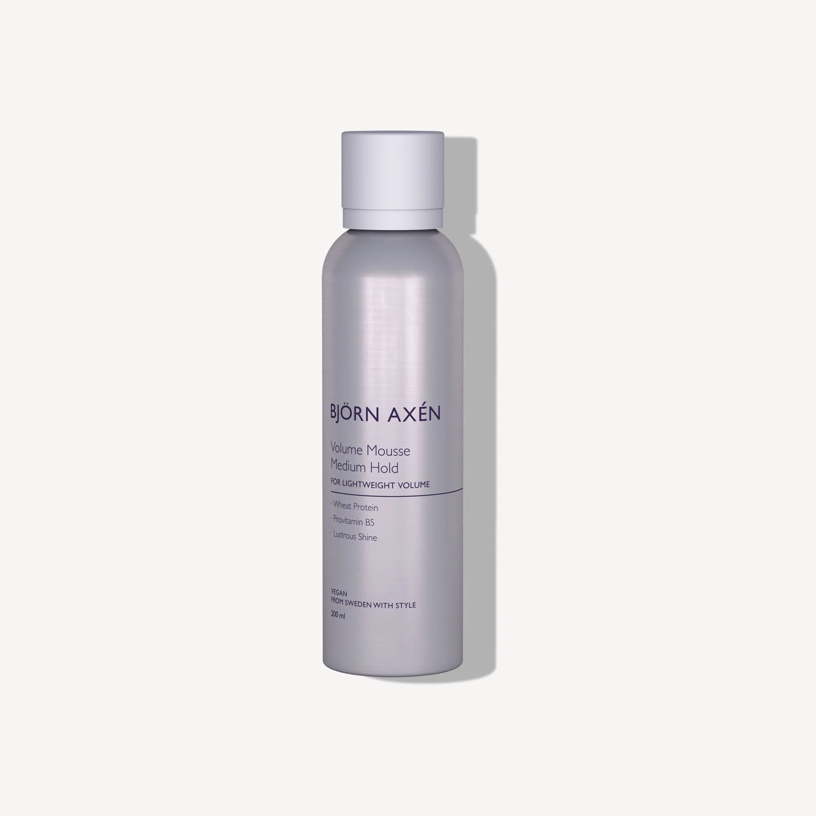 Björn Axén Volume Mousse Medium Strong