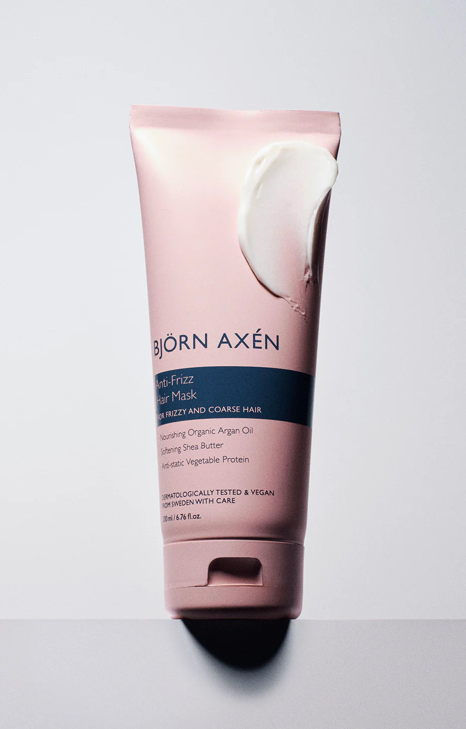 Björn Axén Anti-Frizz Hair Mask