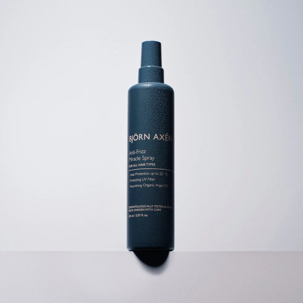 Björn Axén Anti-Frizz Miracle Spray