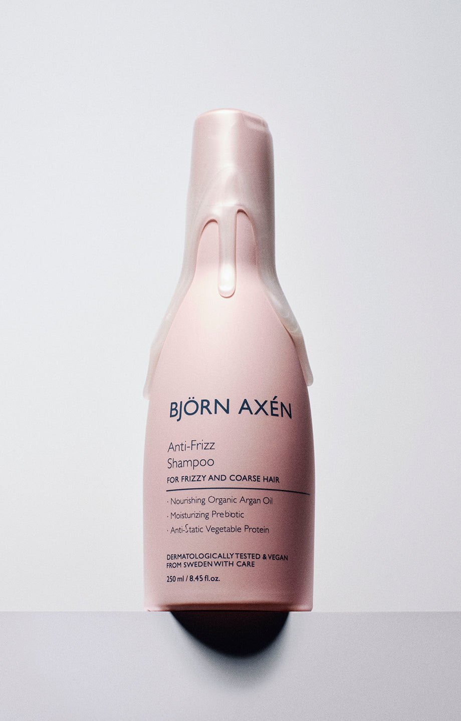 Anti-Frizz Shampoo