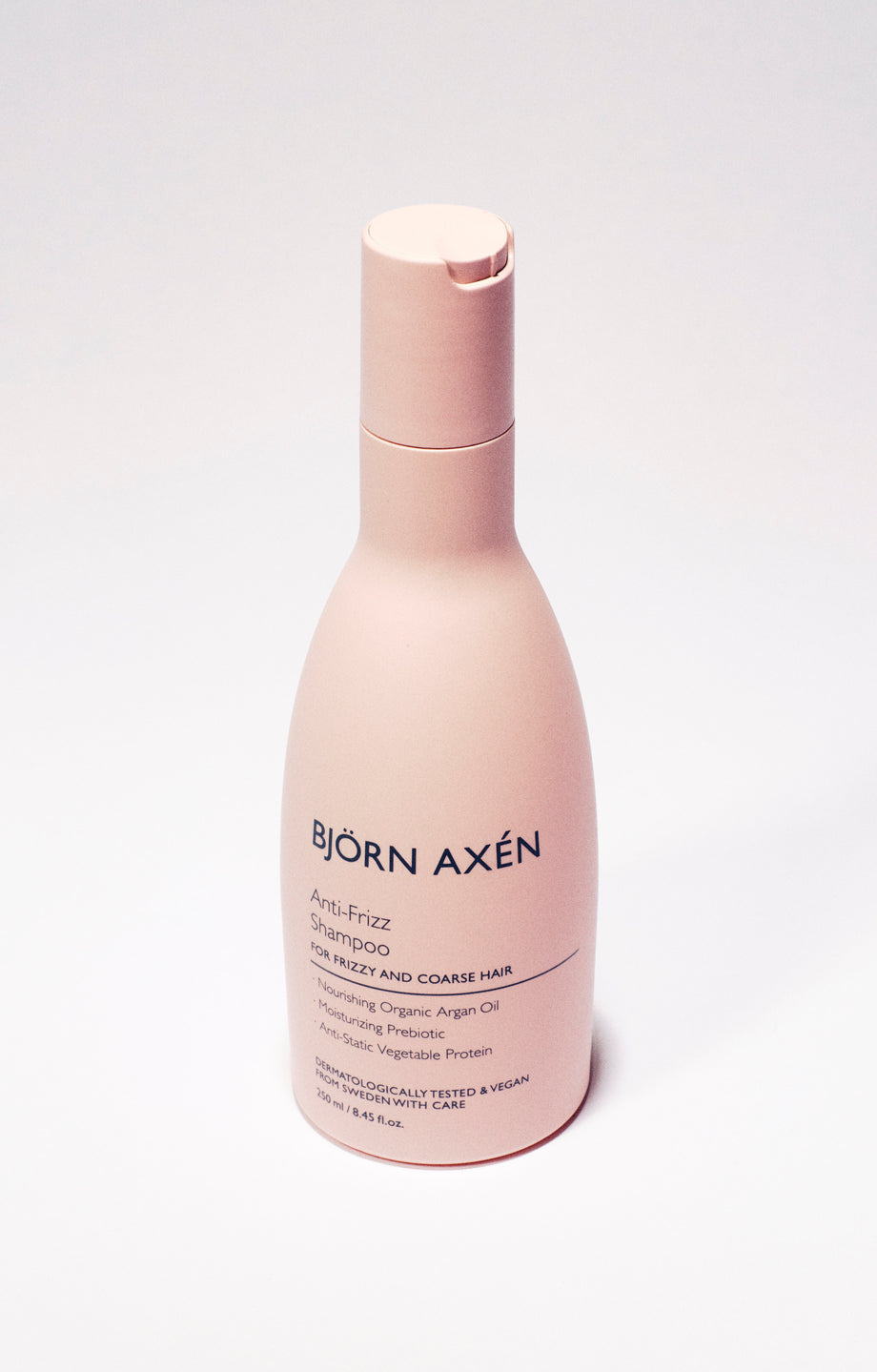 Anti-Frizz Shampoo