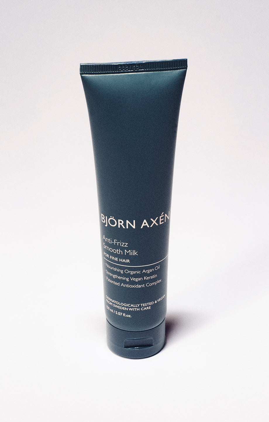 Anti-Frizz Smooth Milk