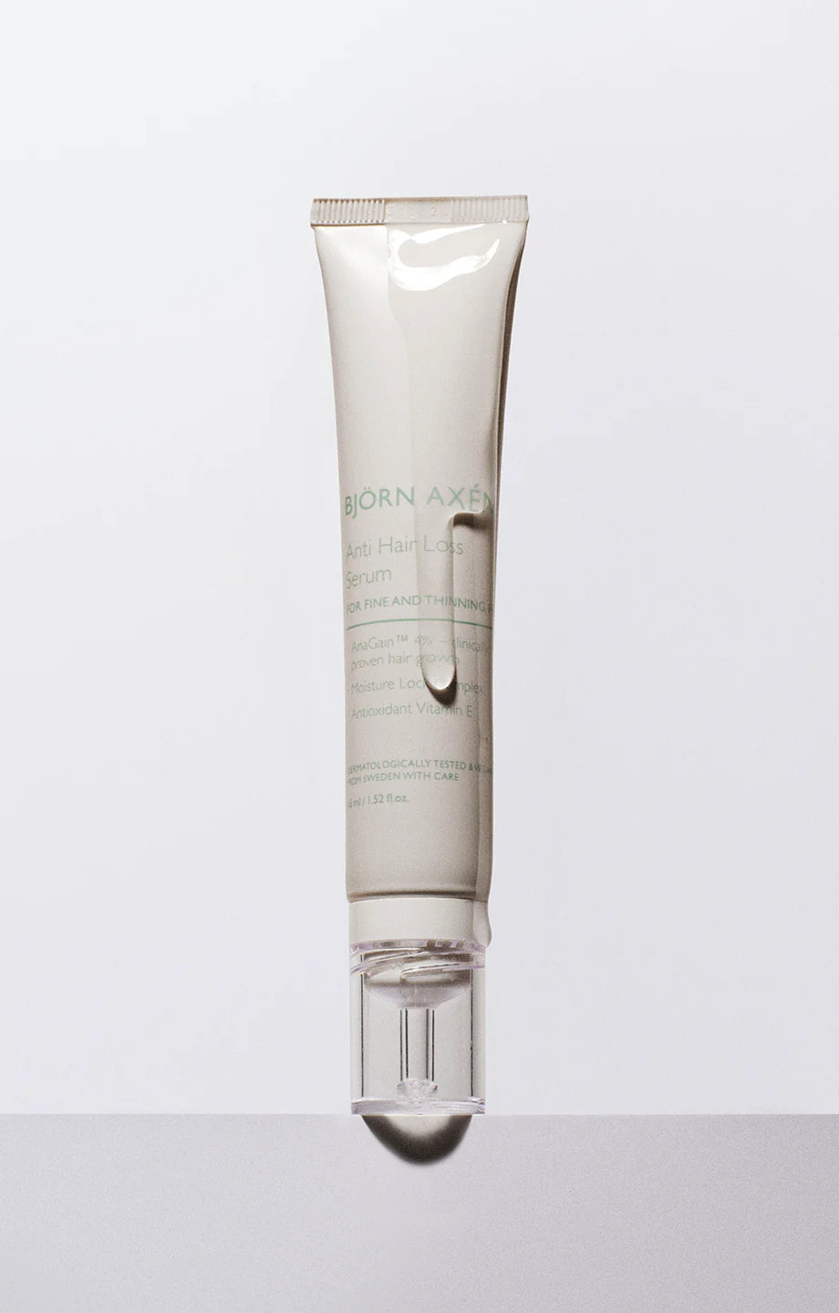 Björn Axén Anti-Hair Loss Serum