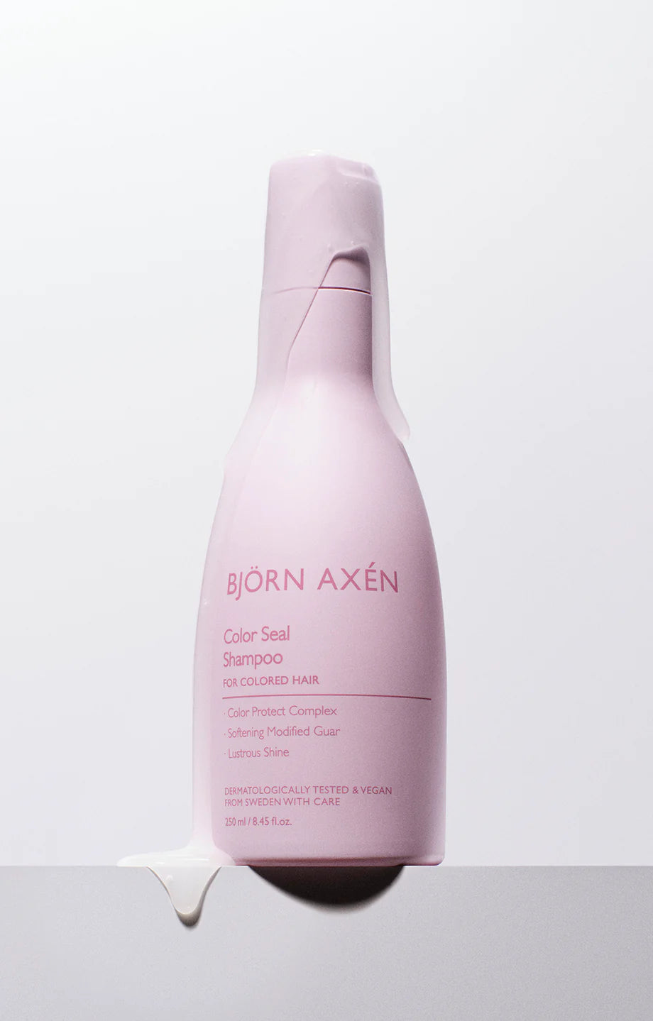 Björn Axén Color Seal Shampoo