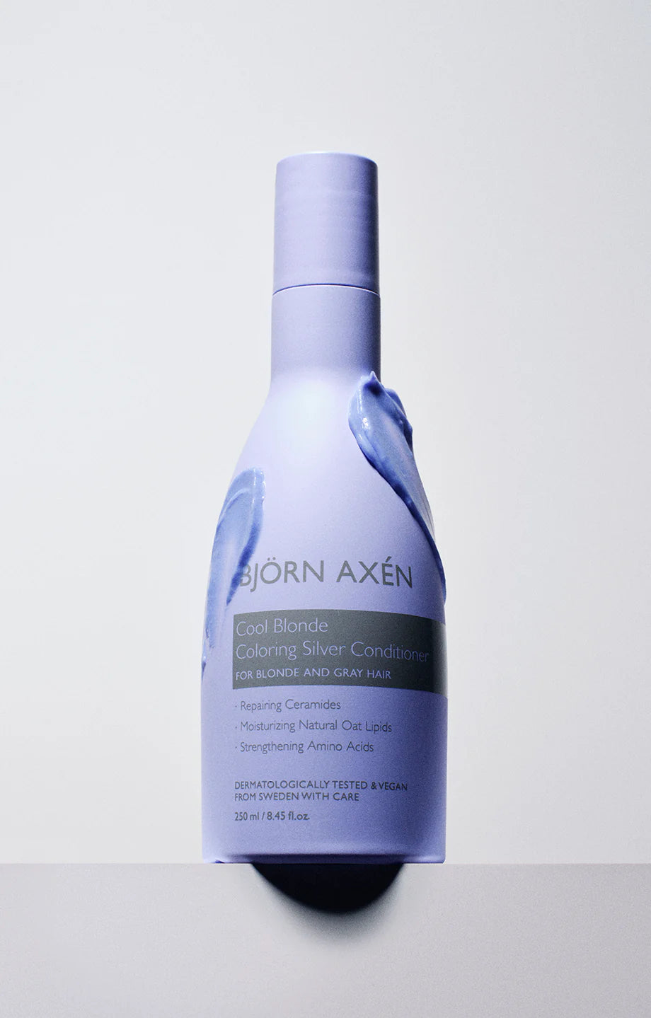 Björn Axén Cool Blonde Coloring Silver Conditioner