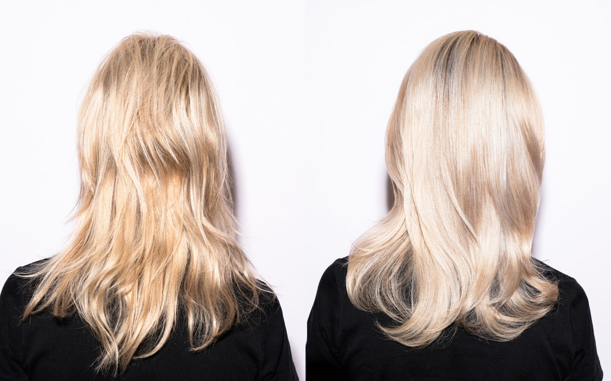 Cool Blonde Shampoo 750 ml