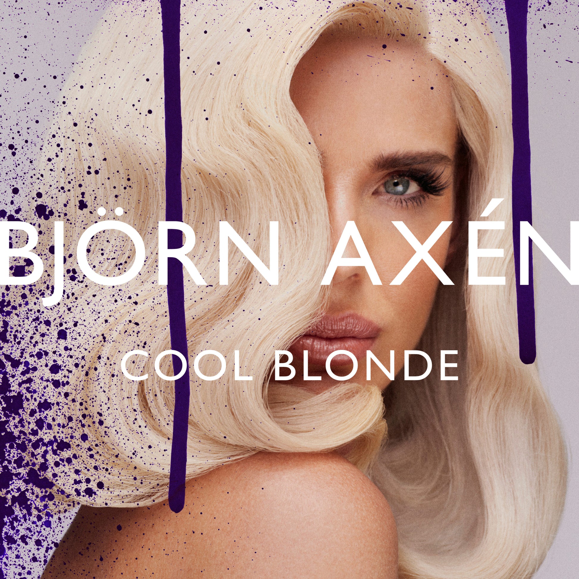 Cool Blonde Conditioner 750 ml