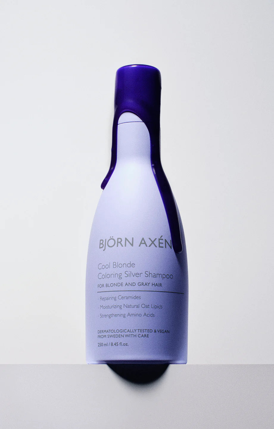 Björn Axén Cool Blonde Coloring Silver Shampoo