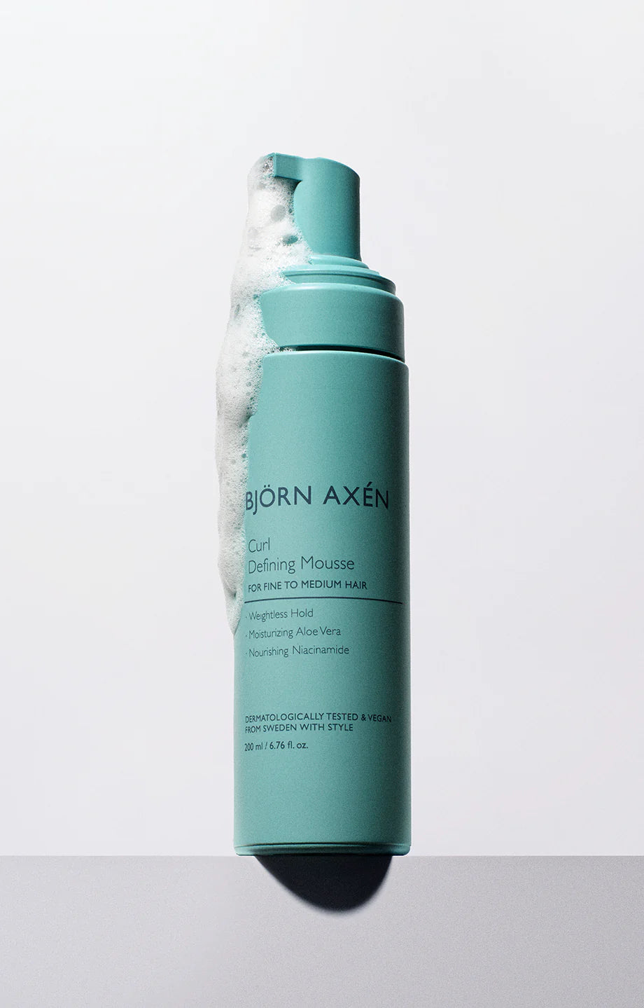 Björn Axén Curl Defining Mousse