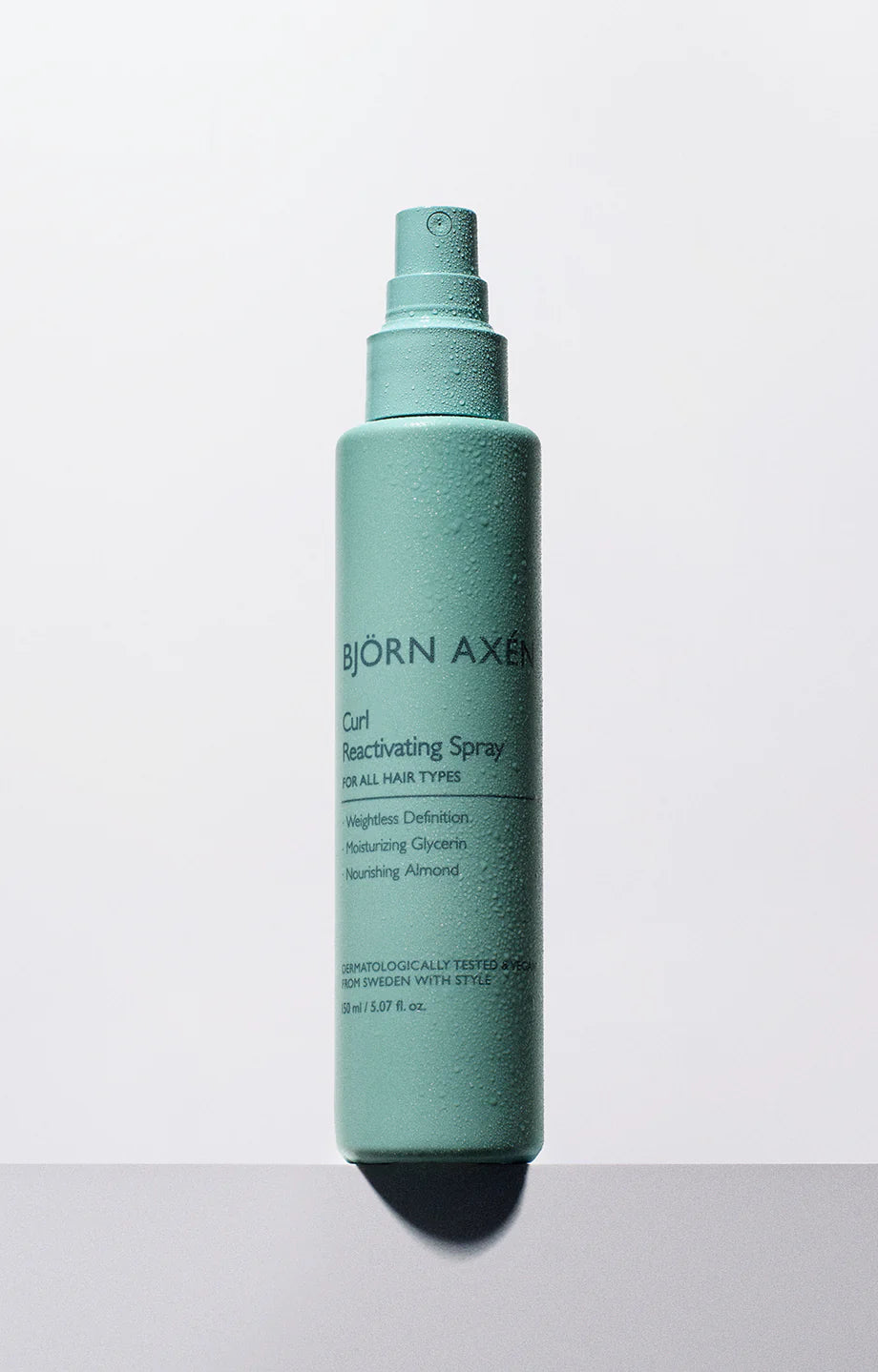 Björn Axén Curl Reactivating Spray