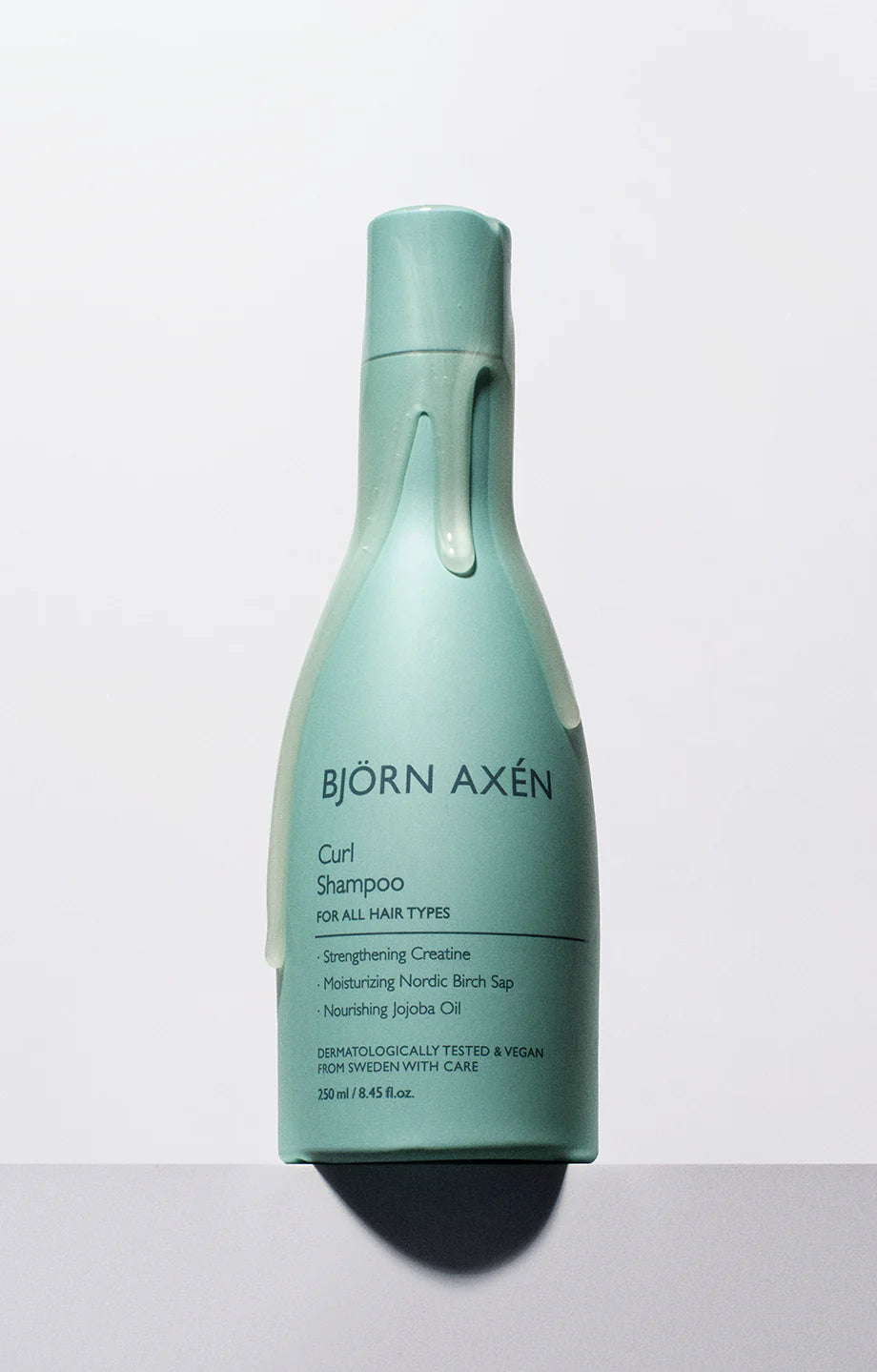 Björn Axén Curl Shampoo