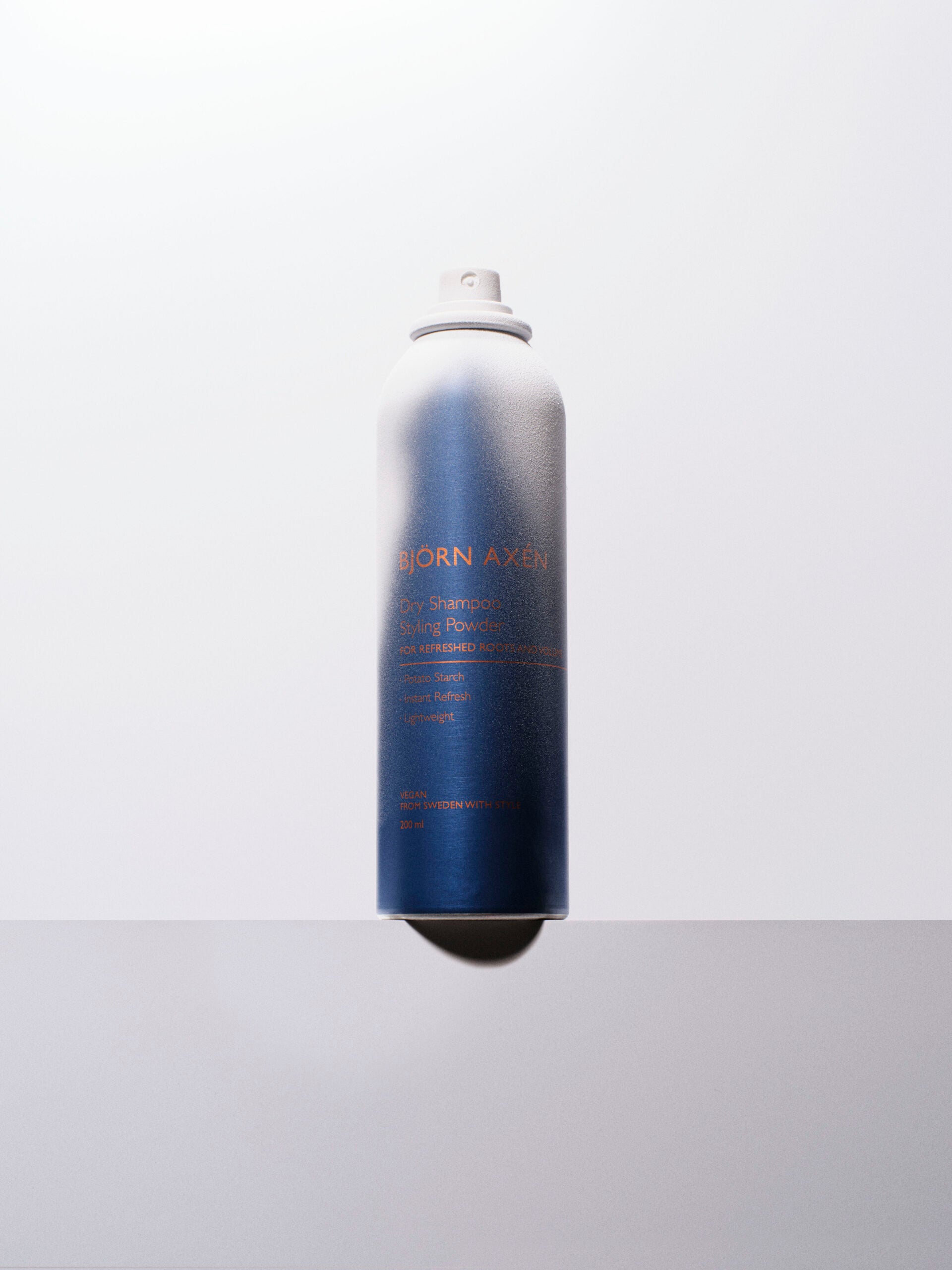 Styling Powder Droogshampoo
