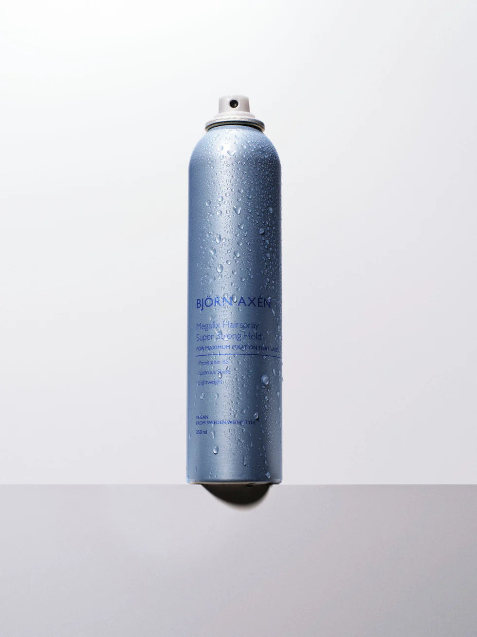 Björn Axén Megafix Hairspray Super Strong Hold