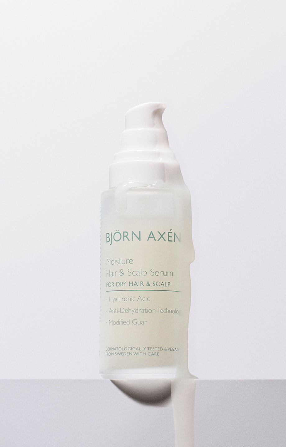 Moisture Hair & Scalp Serum