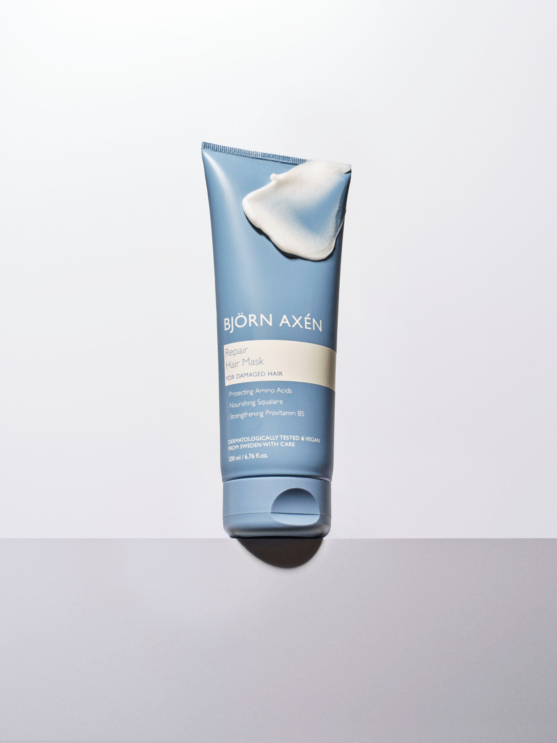 NEW Repair Hair Mask