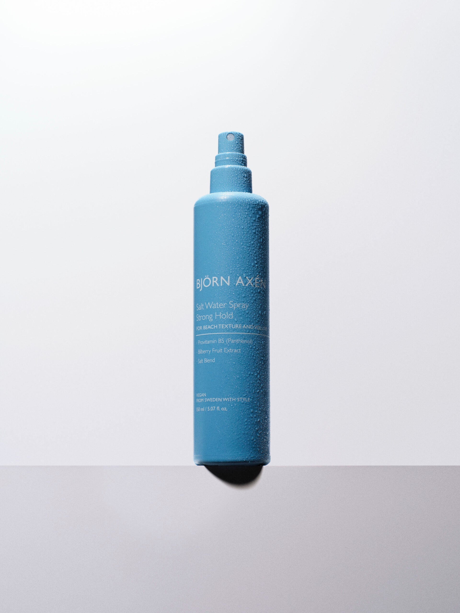 Salt Water Spray