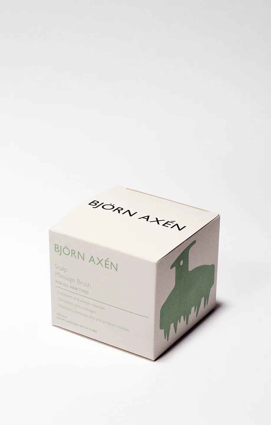 Björn Axén Scalp Massage Brush