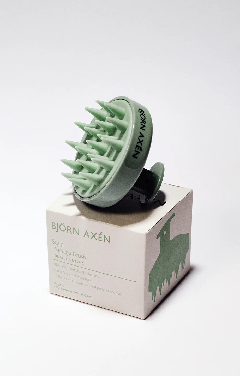 Björn Axén Scalp Massage Brush
