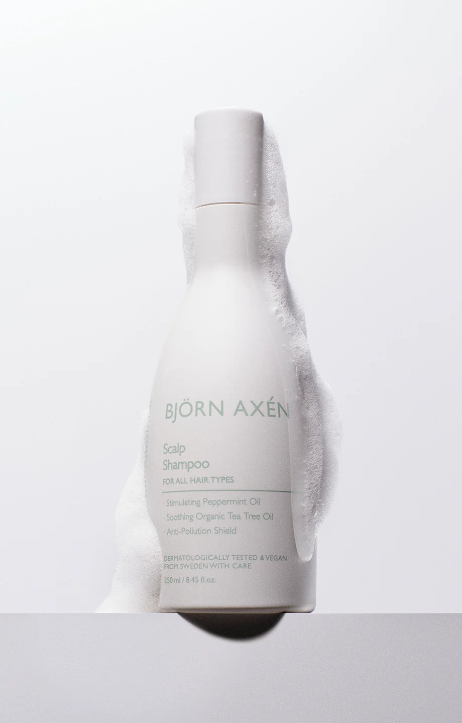 Björn Axén Scalp Shampoo