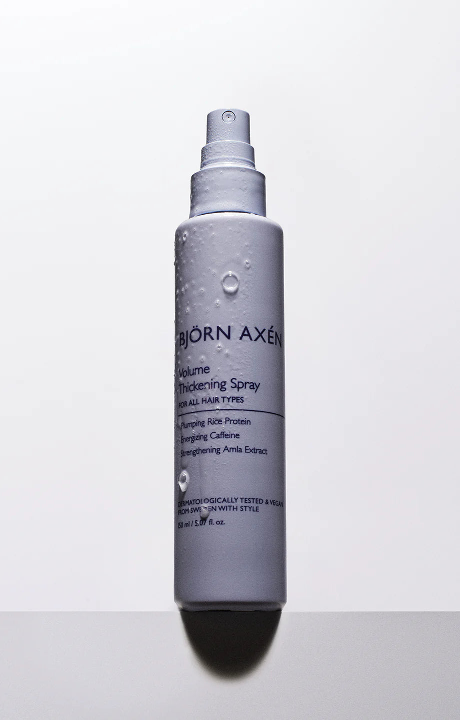 Björn Axén Volume Thickening Spray