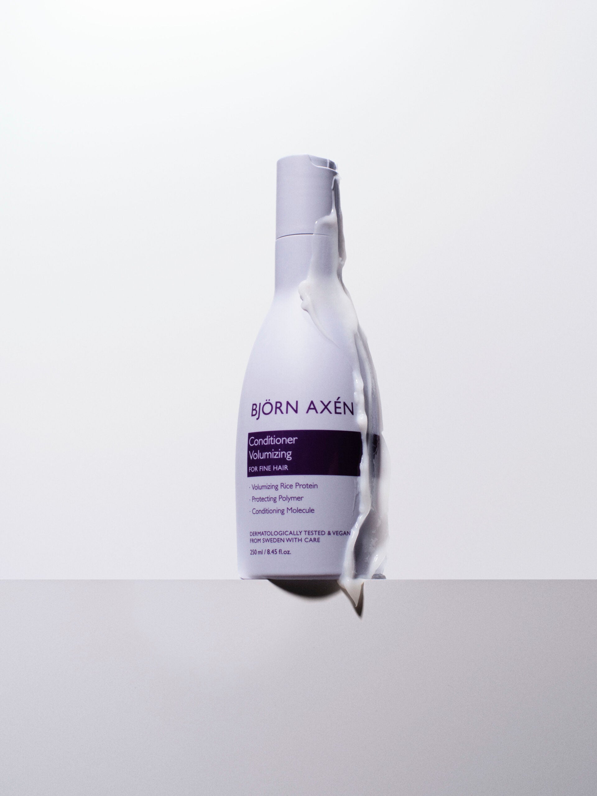 Volume Conditioner