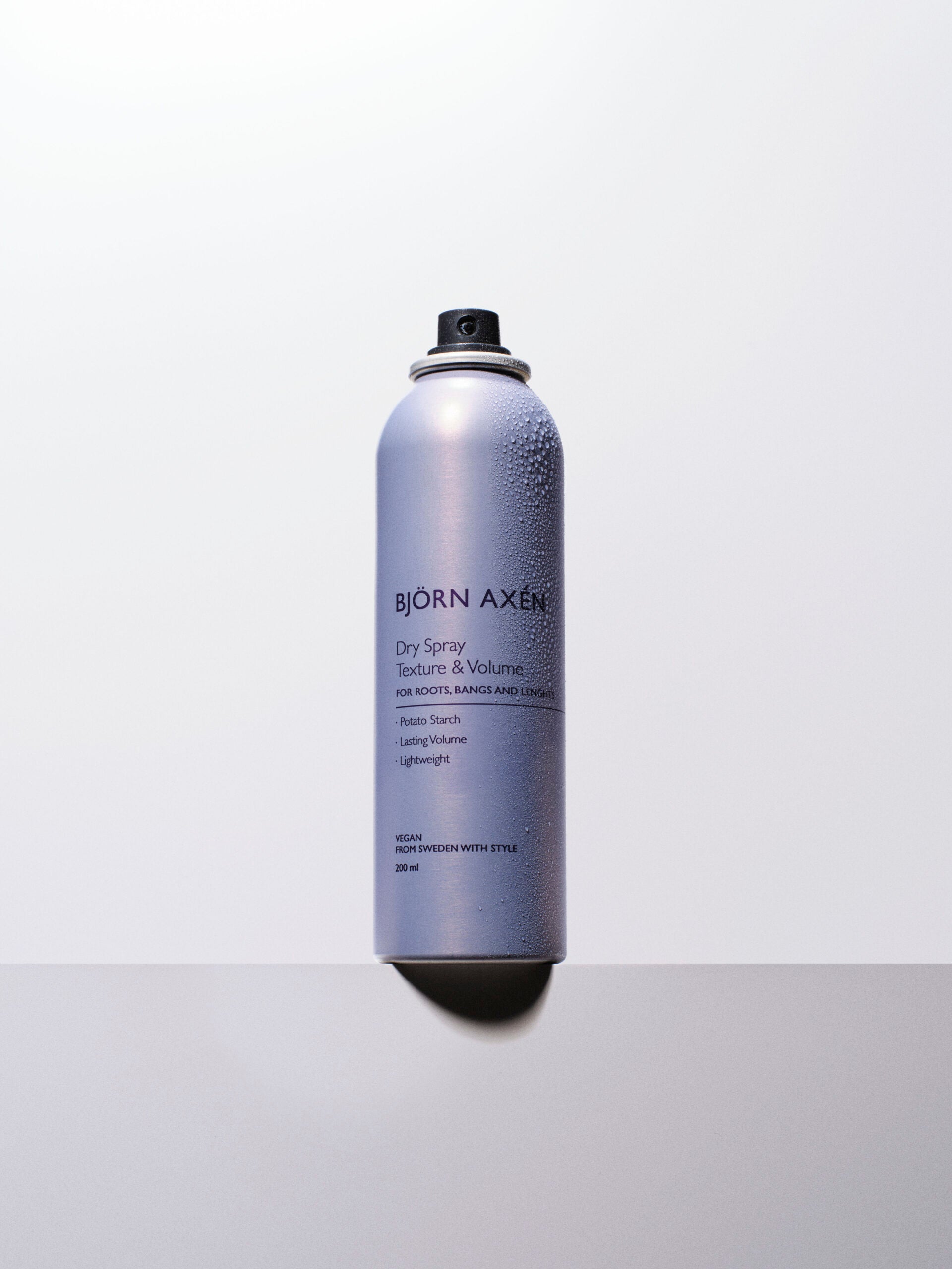 Texture & Volume Dry Spray