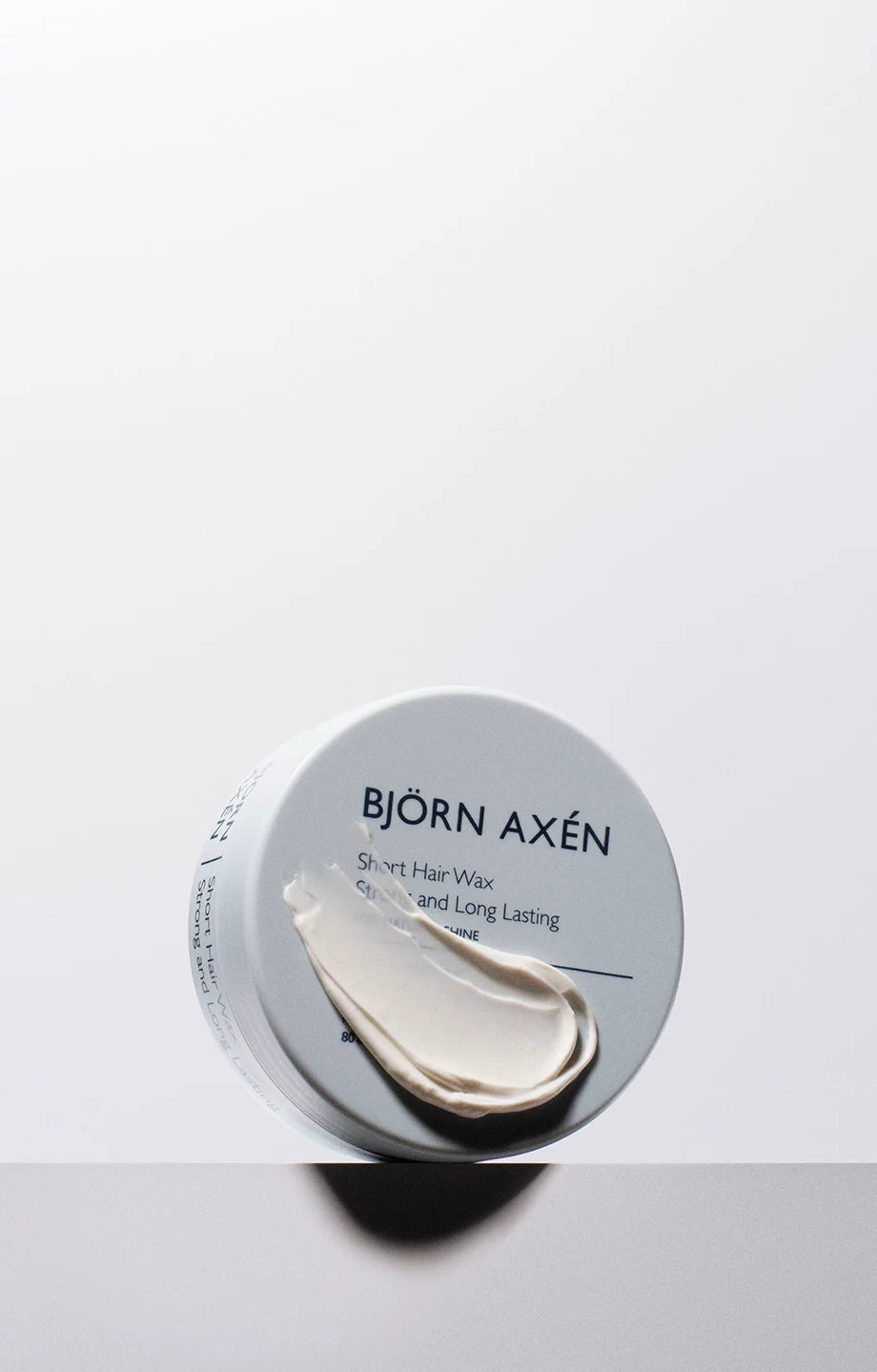 Björn Axén Short Hair Wax