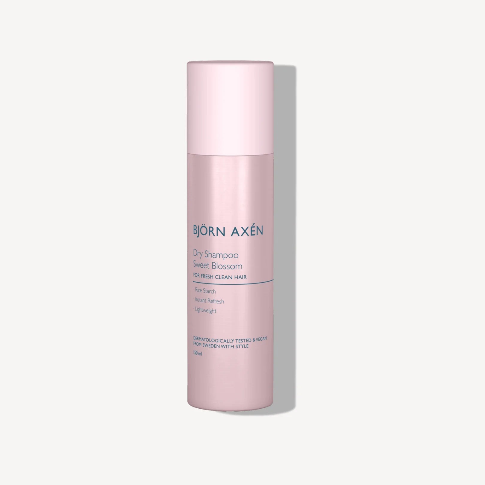 Björn Axén Droogshampoo Sweet Blossom