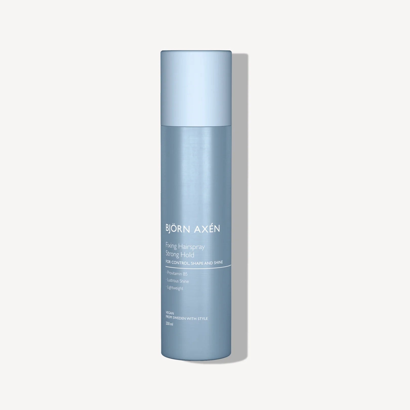 Björn Axén Fixing Hairspray Strong Hold