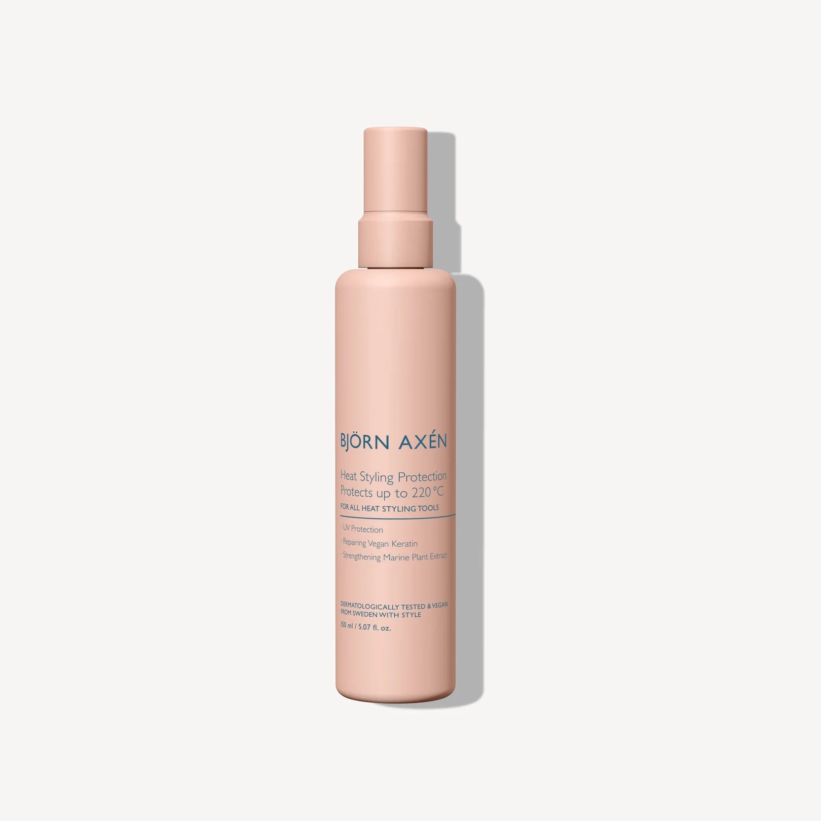Björn Axén Heat styling protection