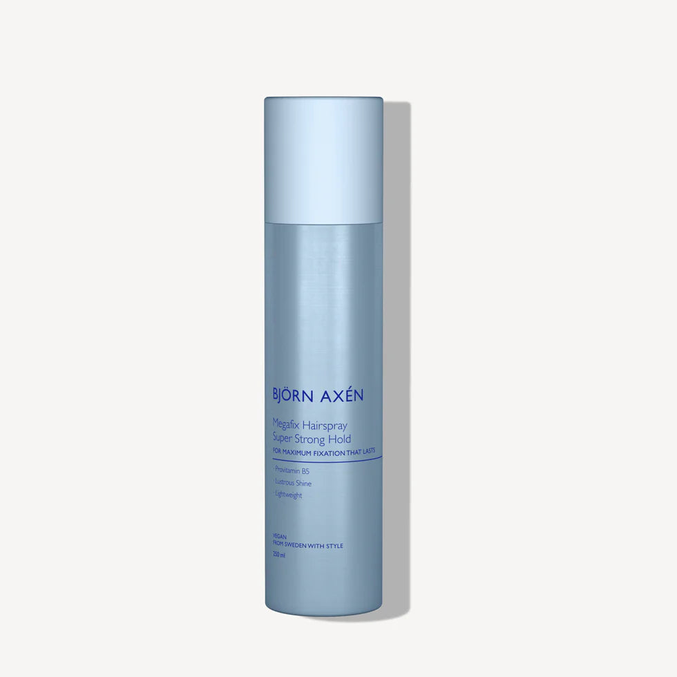 Björn Axén Megafix Hairspray Super Strong Hold