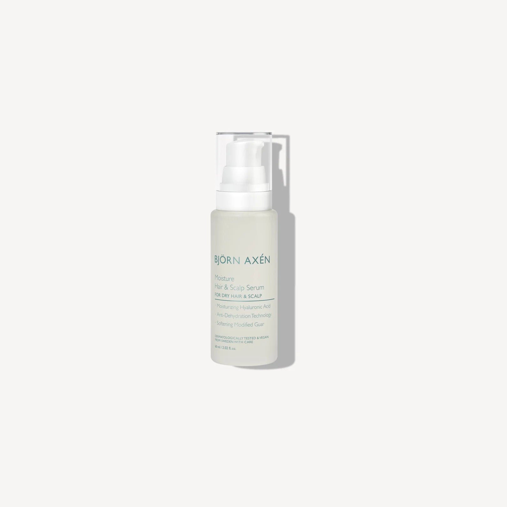 Björn Axén Moisture Hair & Scalp Serum