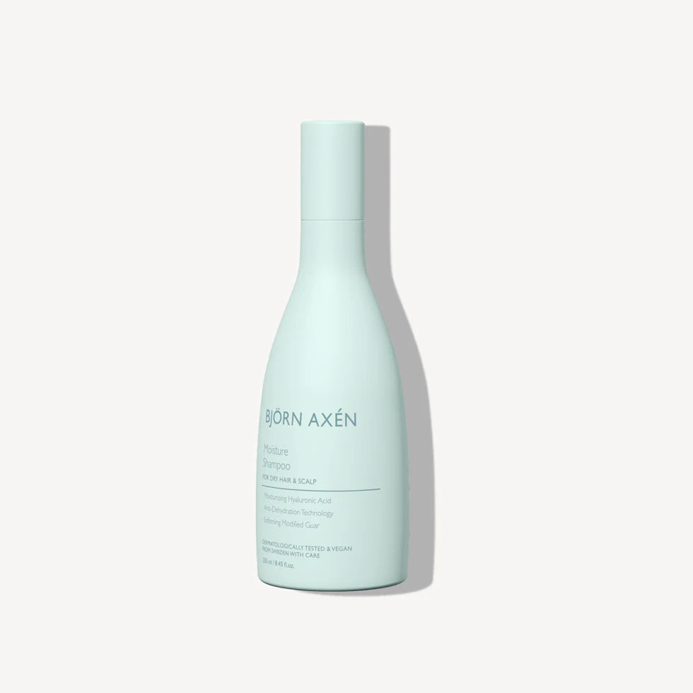 Björn Axén Moisture Shampoo