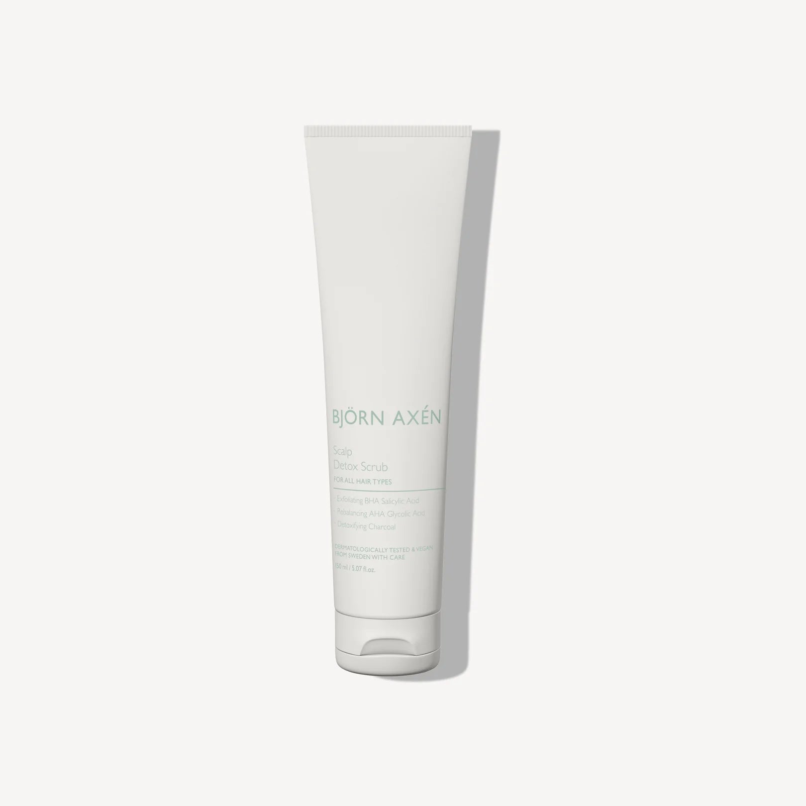 Björn Axén Scalp Detox Scrub