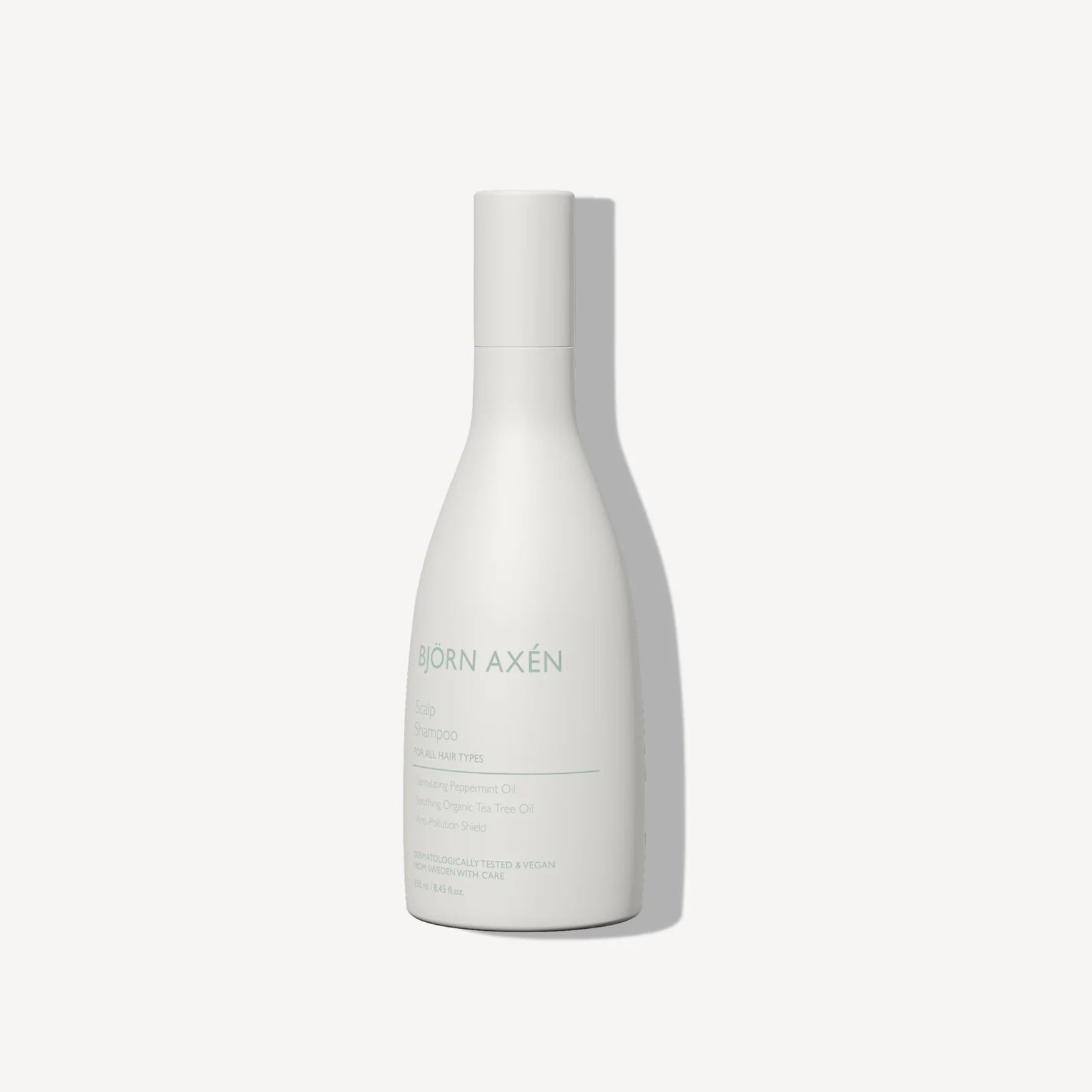Björn Axén Scalp Shampoo