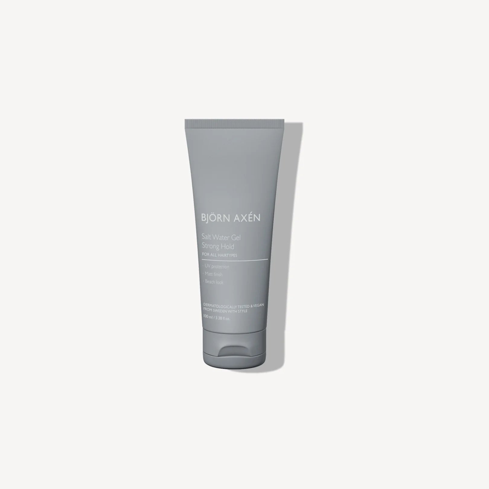 Björn Axén Salt Water Gel