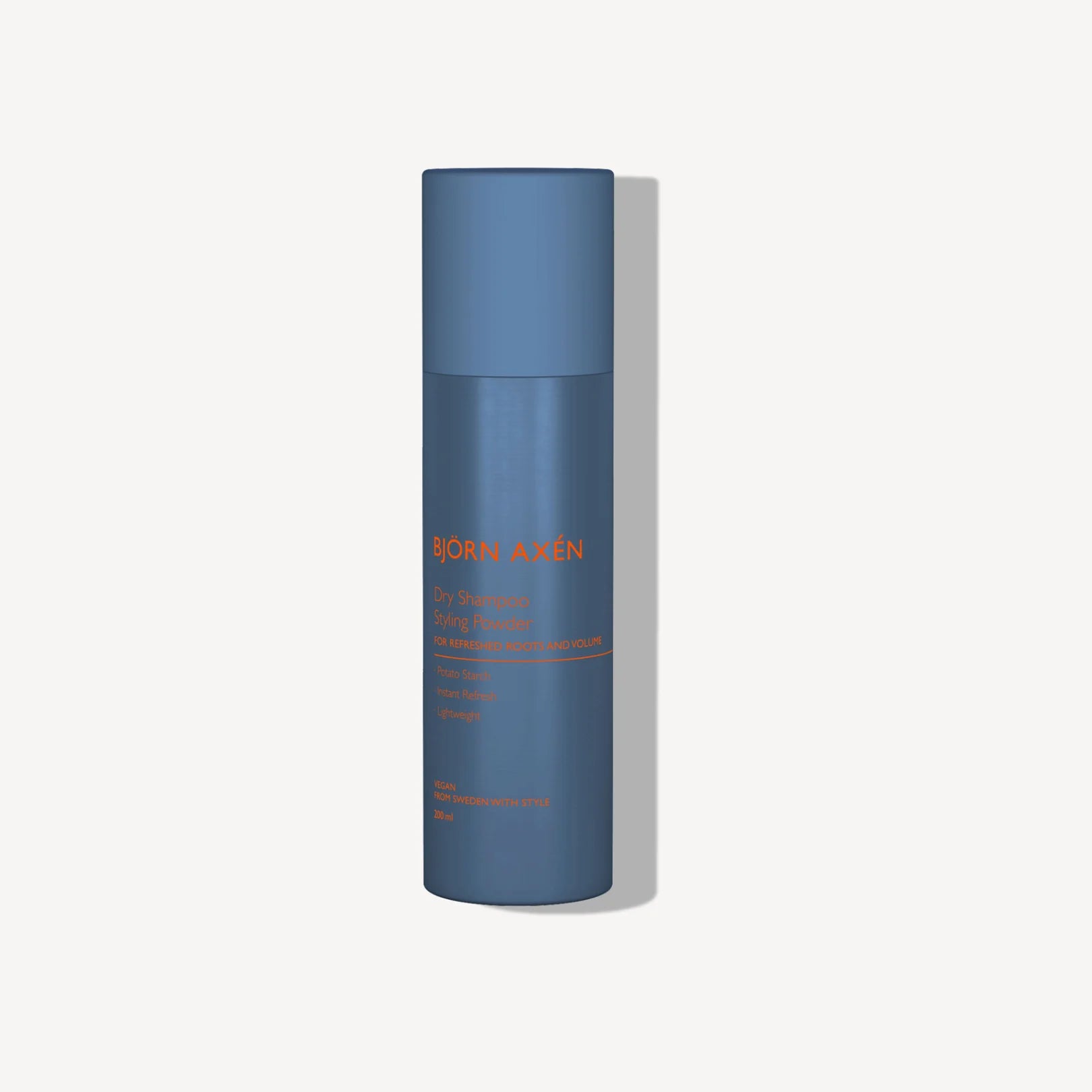 Björn Axén Styling Powder Droogshampoo